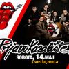 Prljavo kazalište