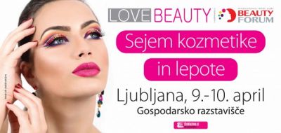 Sejem LOVE BEAUTY