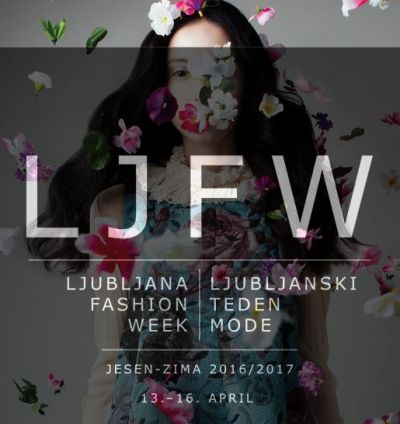 LJFW - Ljubljana Fashion Week