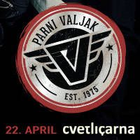 PARNI VALJAK