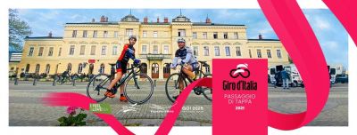 Giro d'Italia v Novi Gorici