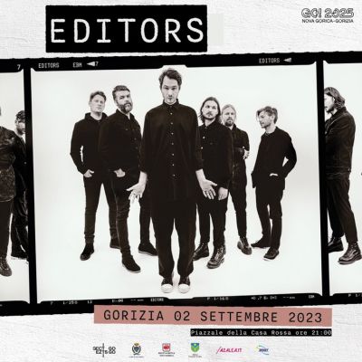Editors