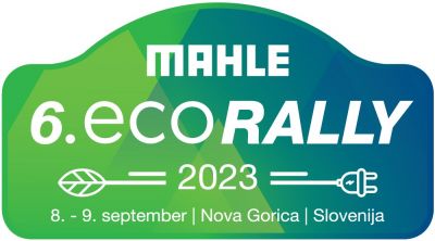 MAHLE 6. Eco Rally