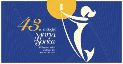 43. festival Melodije morja in sonca