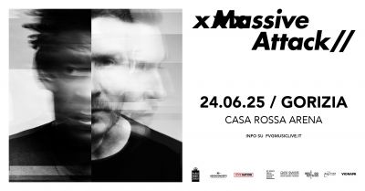 MASSIVE ATTACK